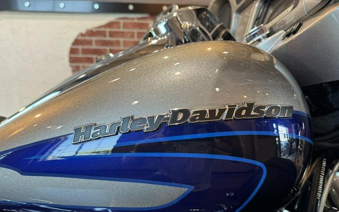 Used 2017 Harley Davidson CVO Limited For Sale Wisconsin