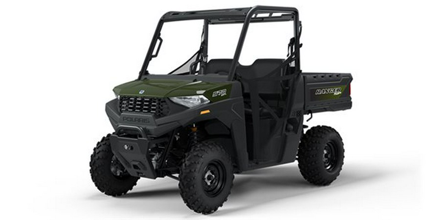 2024 Polaris Ranger SP 570