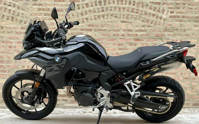 2024 BMW F 800 GS