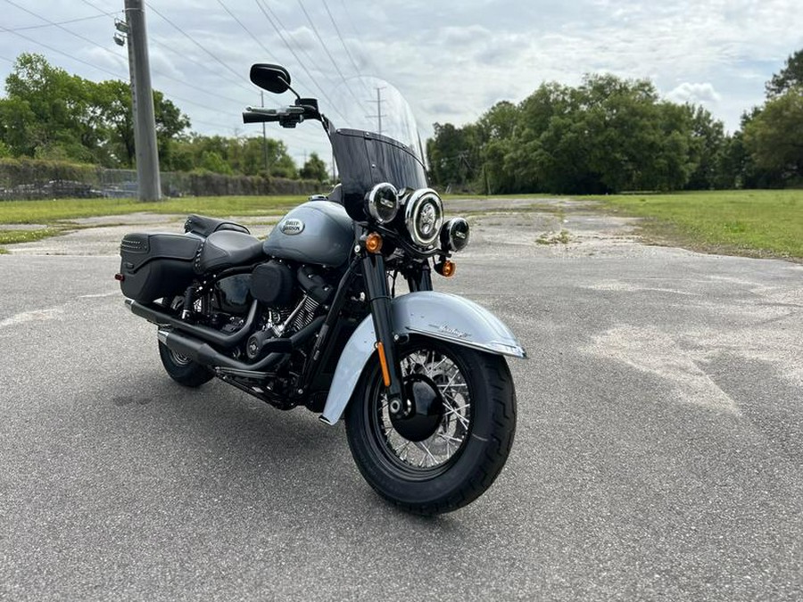 2024 Harley-Davidson® FLHCS - Heritage Classic