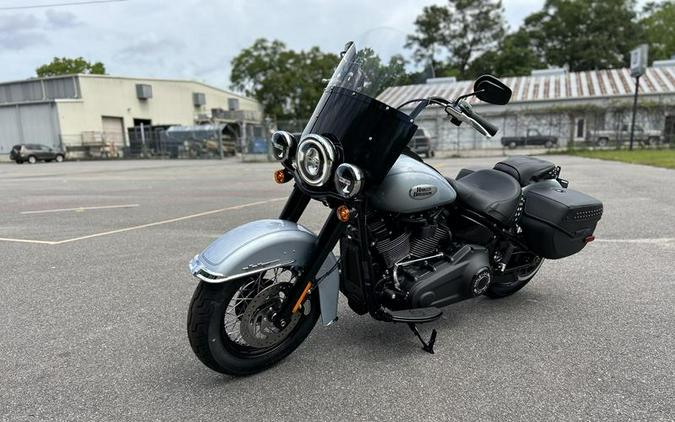 2024 Harley-Davidson® FLHCS - Heritage Classic