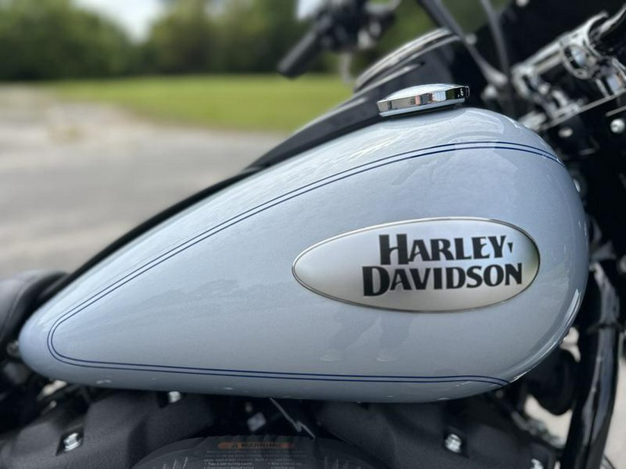 2024 Harley-Davidson® FLHCS - Heritage Classic