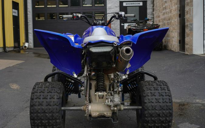 2020 Yamaha Raptor 700R