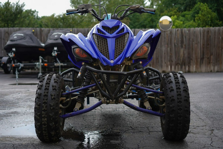 2020 Yamaha Raptor 700R