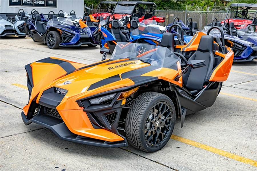 2024 Polaris Slingshot Slingshot SL