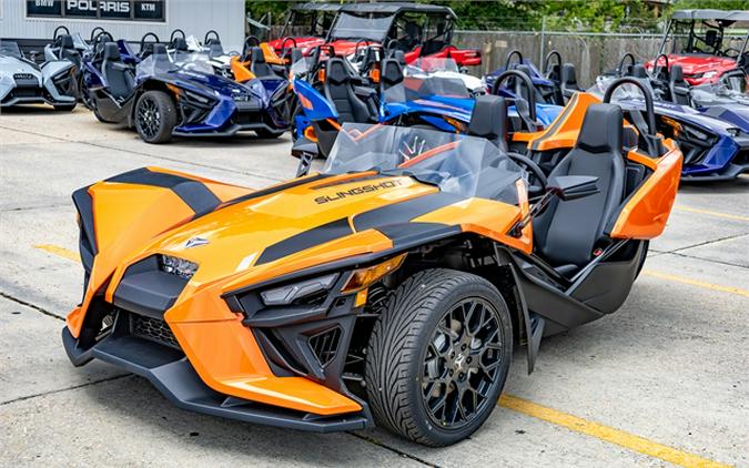 2024 Polaris Slingshot Slingshot SL