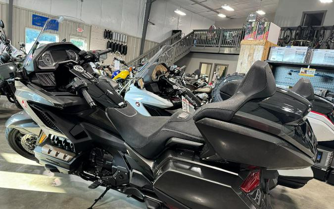 2024 Honda Gold Wing Tour Automatic DCT