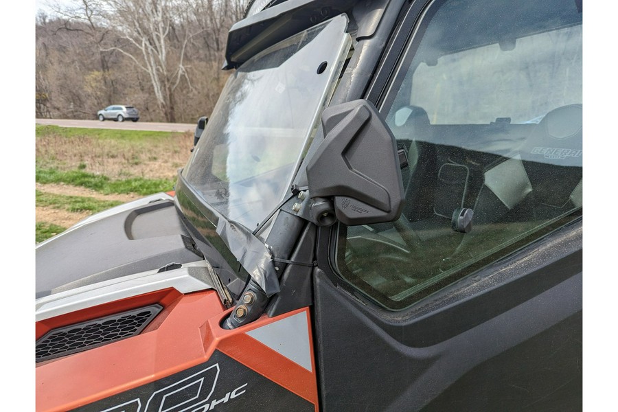 2019 Polaris General 1000 EPS