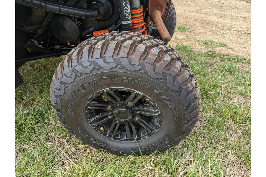 2019 Polaris General 1000 EPS