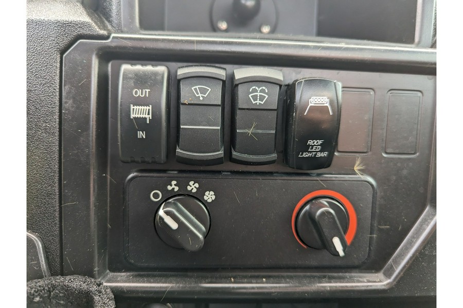 2019 Polaris General 1000 EPS