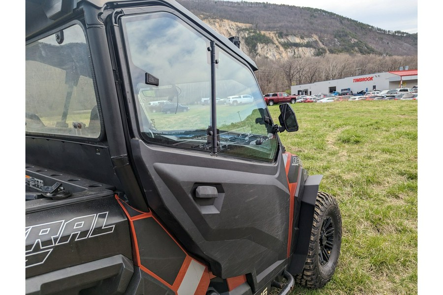2019 Polaris General 1000 EPS