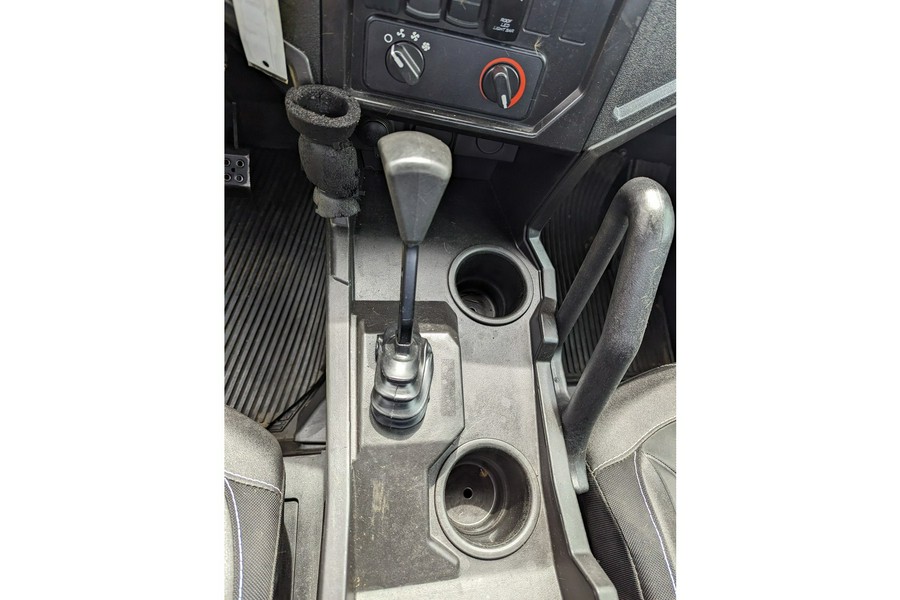 2019 Polaris General 1000 EPS