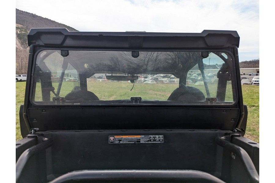 2019 Polaris General 1000 EPS