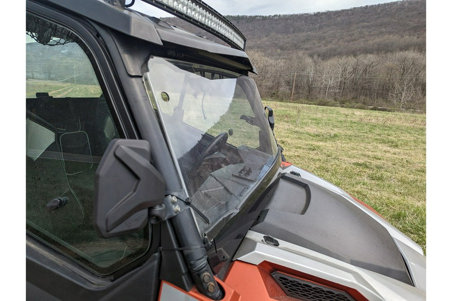 2019 Polaris General 1000 EPS