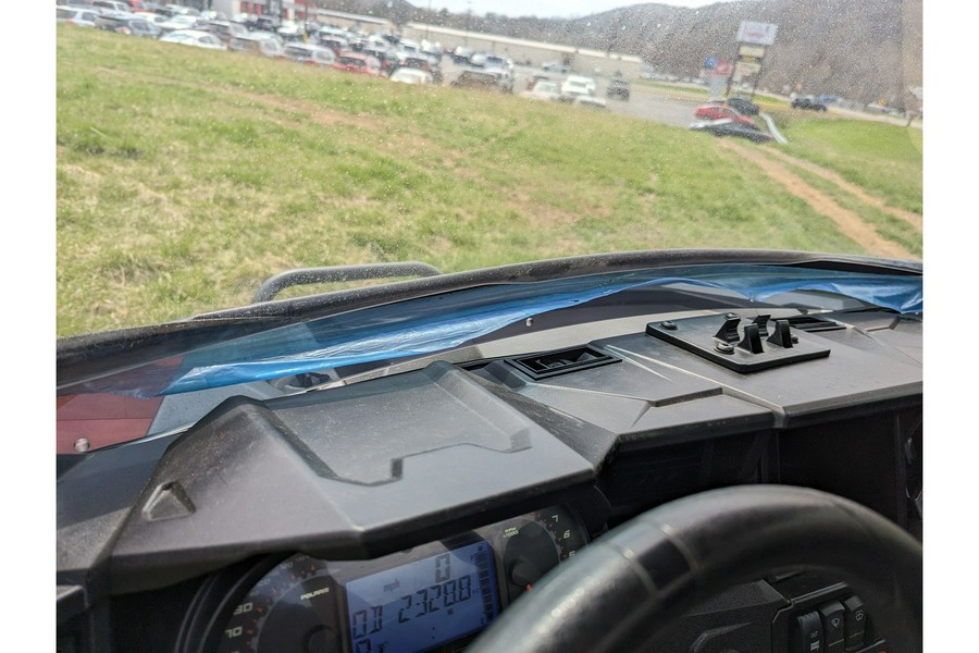 2019 Polaris General 1000 EPS