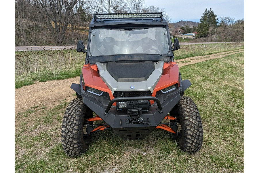 2019 Polaris General 1000 EPS