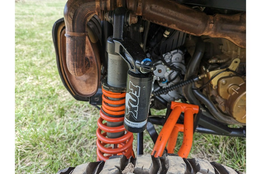 2019 Polaris General 1000 EPS