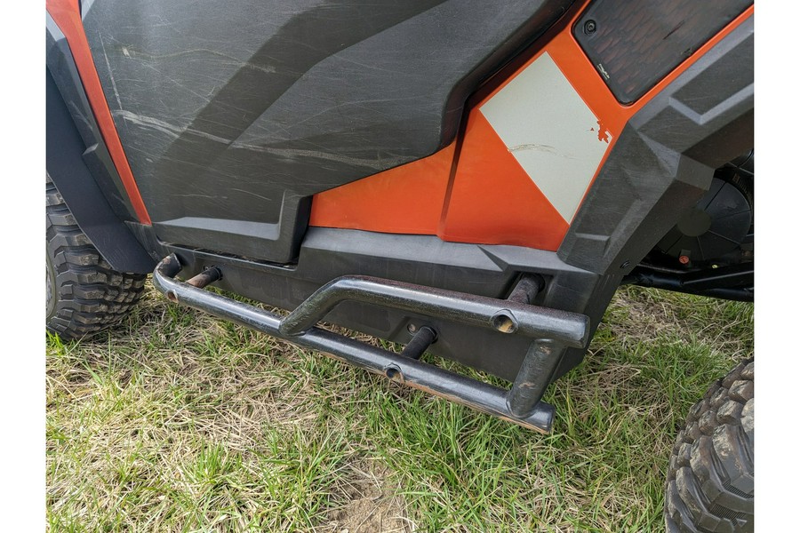 2019 Polaris General 1000 EPS