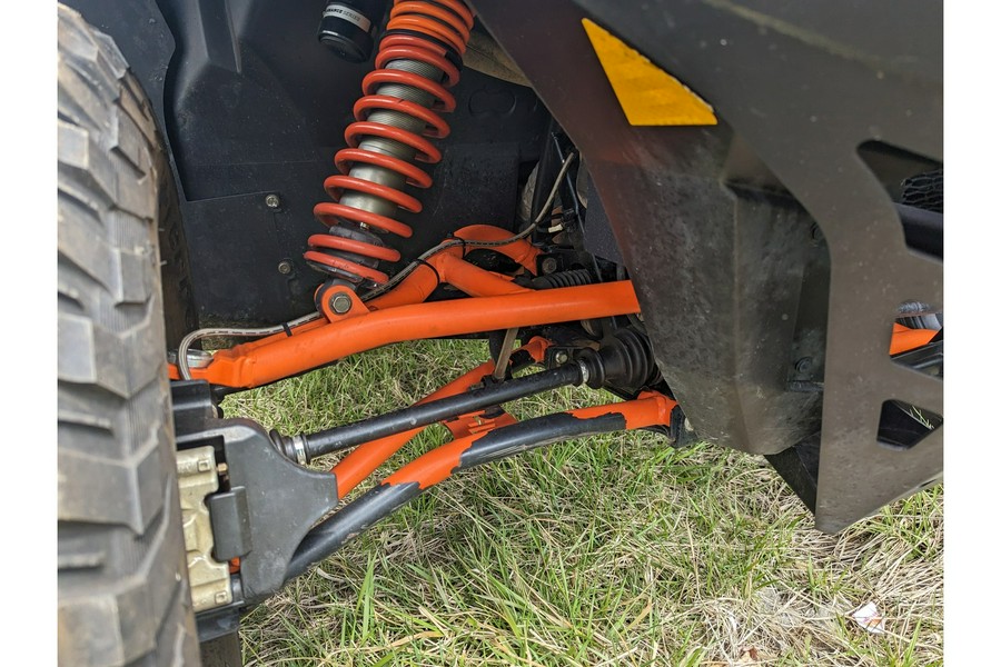 2019 Polaris General 1000 EPS