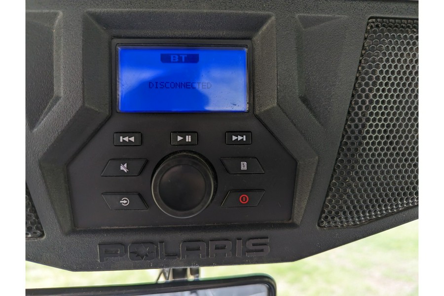 2019 Polaris General 1000 EPS