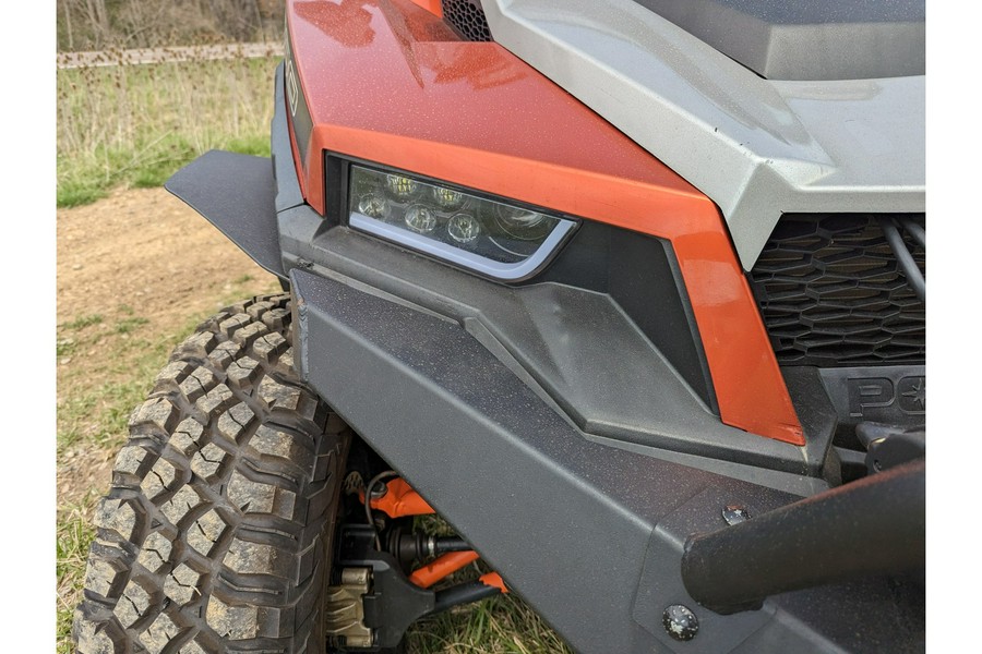 2019 Polaris General 1000 EPS