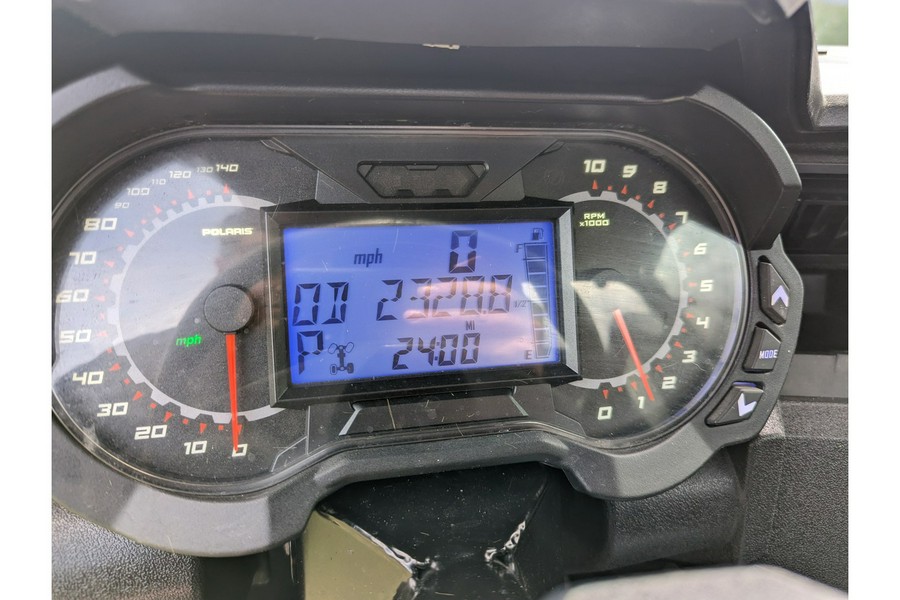 2019 Polaris General 1000 EPS