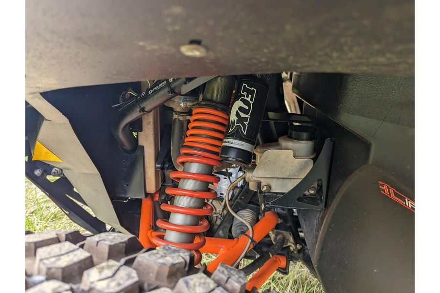 2019 Polaris General 1000 EPS