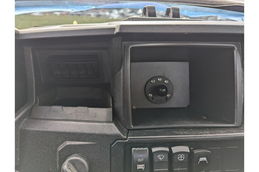 2019 Polaris General 1000 EPS