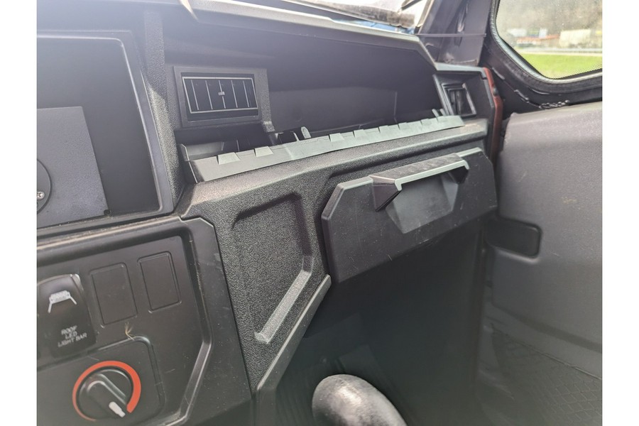 2019 Polaris General 1000 EPS