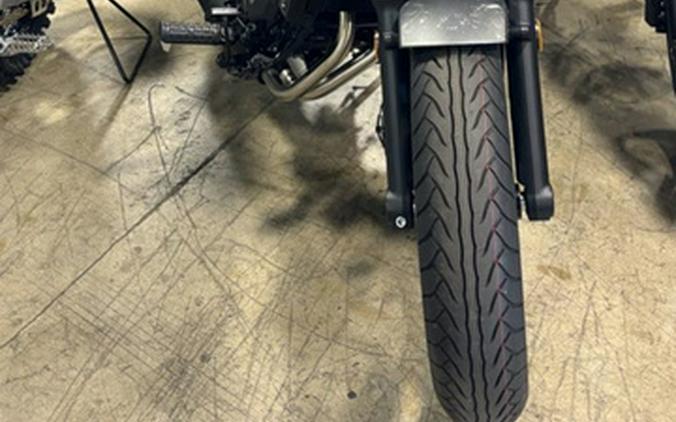 2025 Kawasaki Vulcan S Cafe ABS