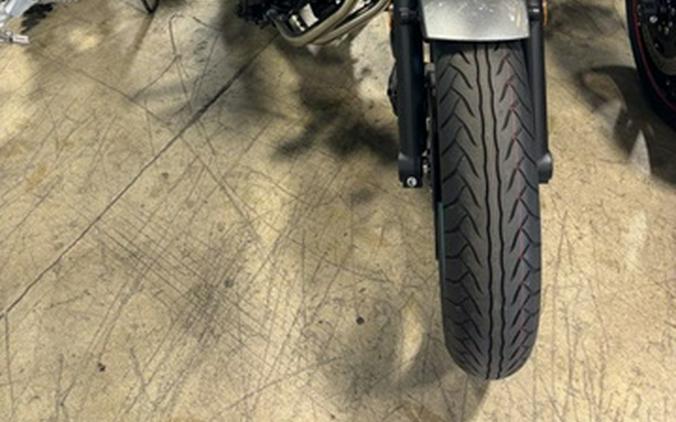 2025 Kawasaki Vulcan S Cafe ABS