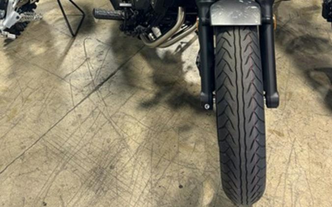 2025 Kawasaki Vulcan S Cafe ABS