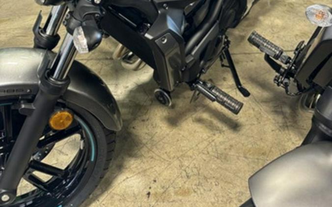 2025 Kawasaki Vulcan S Cafe ABS