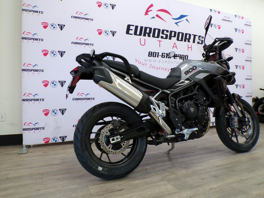 New 2024 Triumph TIGER 900 GT PRO
