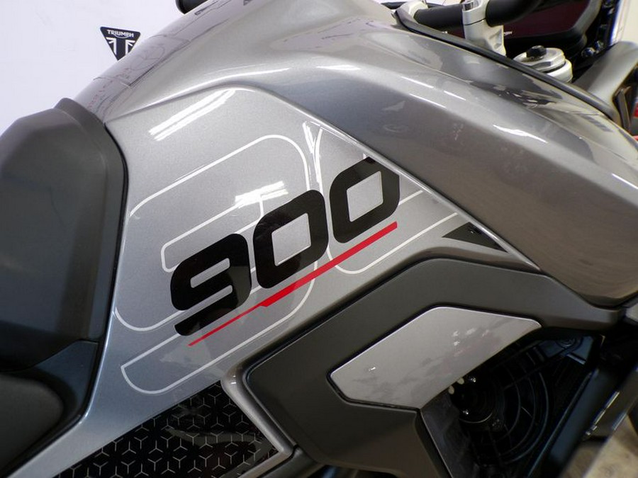 New 2024 Triumph TIGER 900 GT PRO