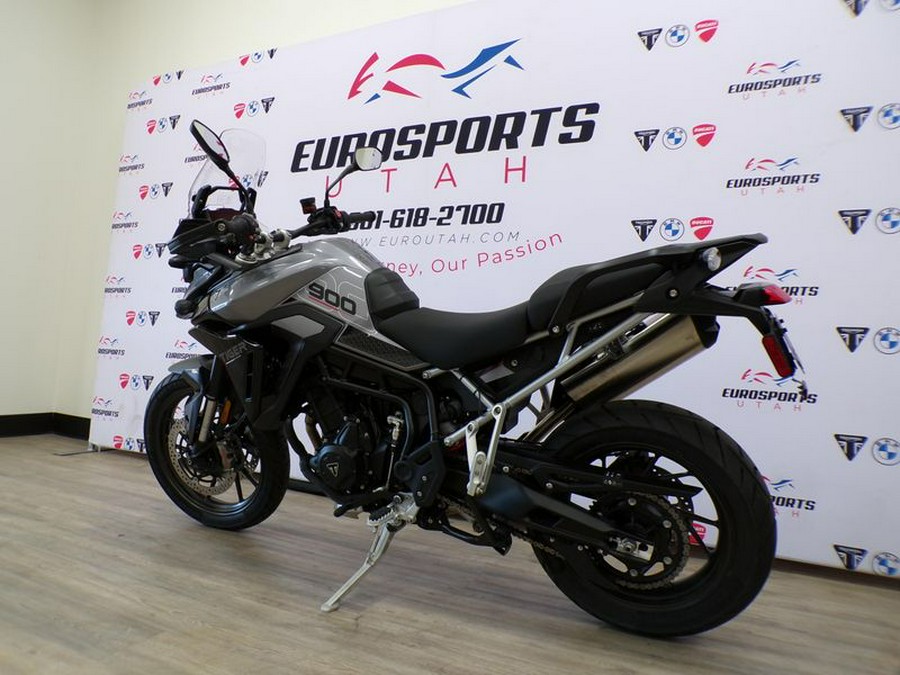 New 2024 Triumph TIGER 900 GT PRO