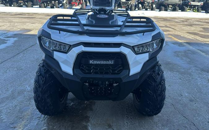 2025 Kawasaki Brute Force® 450 4x4