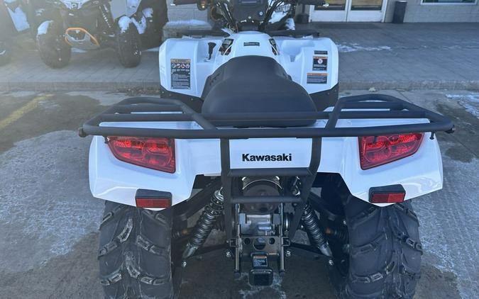 2025 Kawasaki Brute Force® 450 4x4