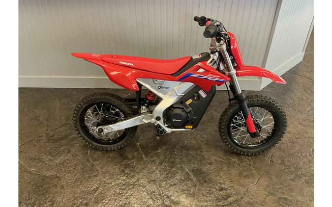 2022 Greenger CRF-E2
