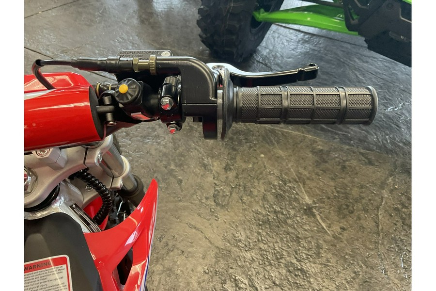 2022 Greenger CRF-E2