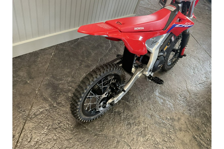 2022 Greenger CRF-E2