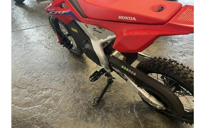 2022 Greenger CRF-E2