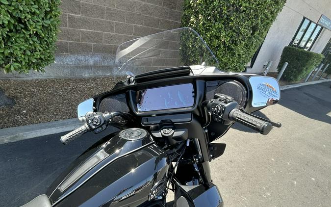 FLHXU 2025 Street Glide® Ultra
