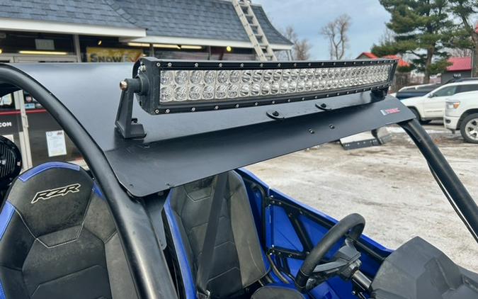 2022 POLARIS RZR 1000 Trail S Premium - K10025A