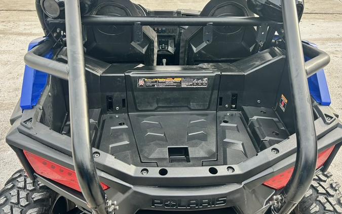 2022 POLARIS RZR 1000 Trail S Premium - K10025A