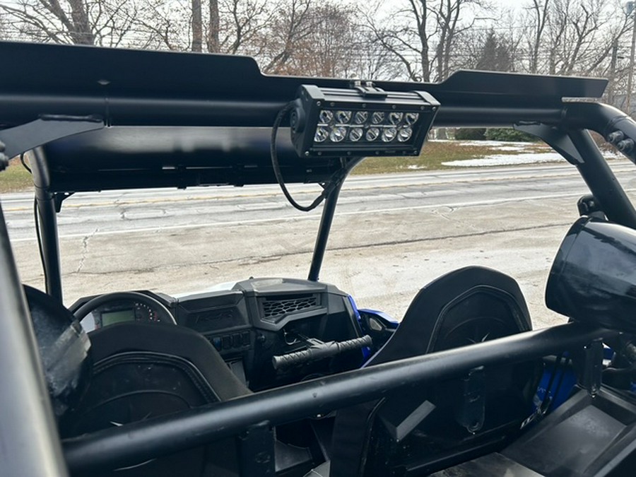 2022 POLARIS RZR 1000 Trail S Premium - K10025A