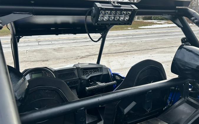 2022 POLARIS RZR 1000 Trail S Premium - K10025A