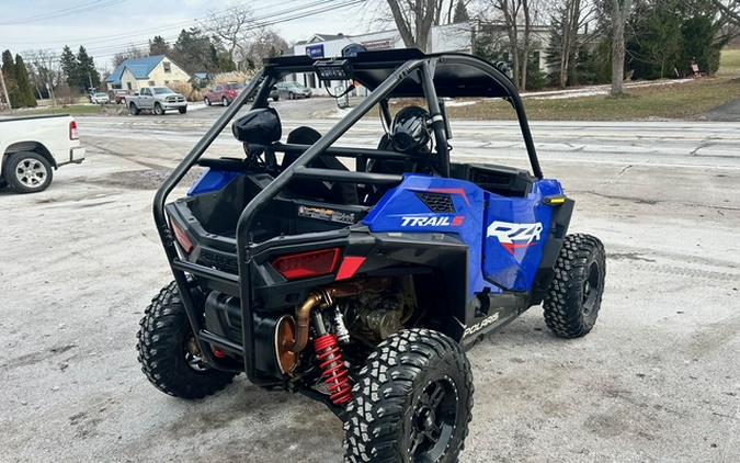 2022 POLARIS RZR 1000 Trail S Premium - K10025A