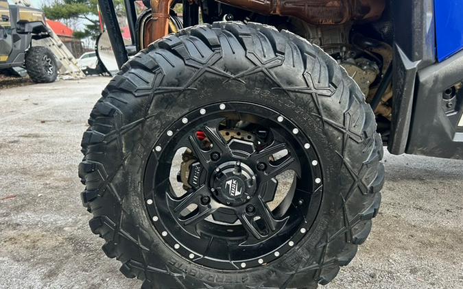 2022 POLARIS RZR 1000 Trail S Premium - K10025A