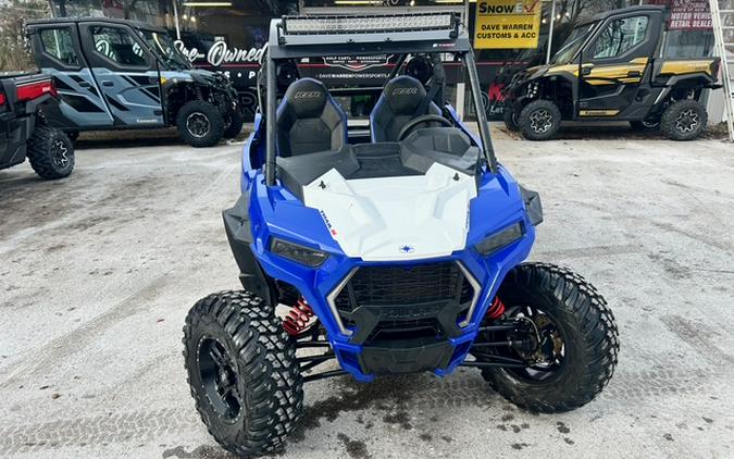 2022 POLARIS RZR 1000 Trail S Premium - K10025A